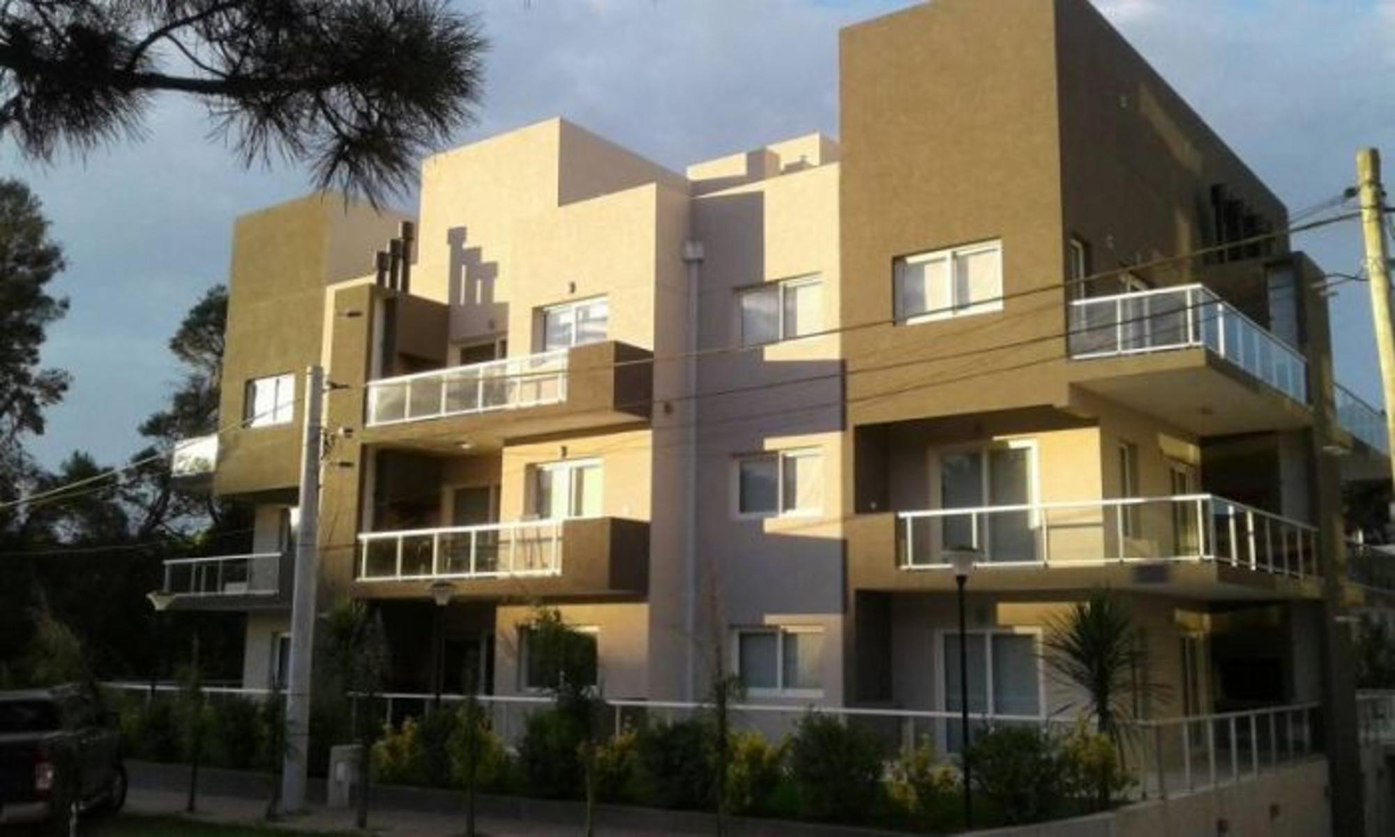 Hubac 100 · Pinamar — foto 20