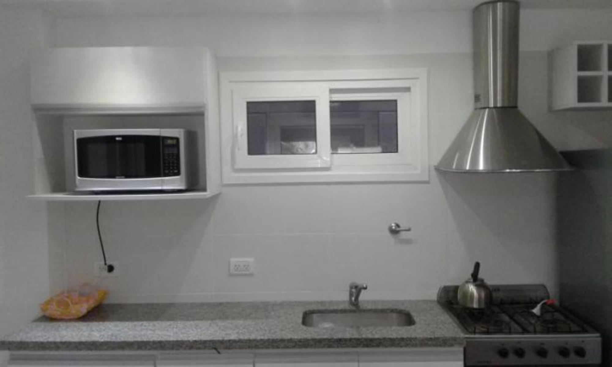 Hubac 100 · Pinamar — foto 3