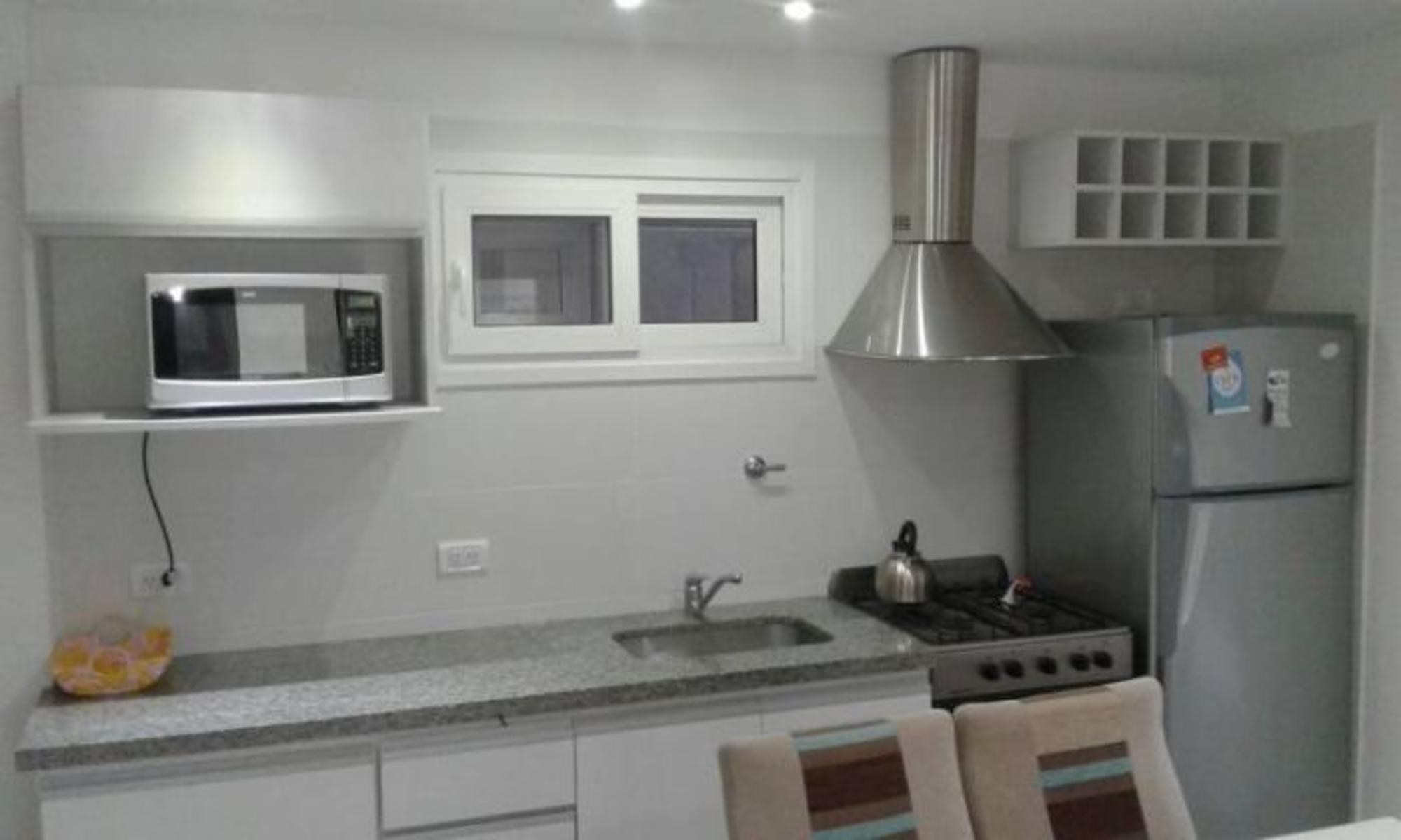 Hubac 100 · Pinamar — foto 5