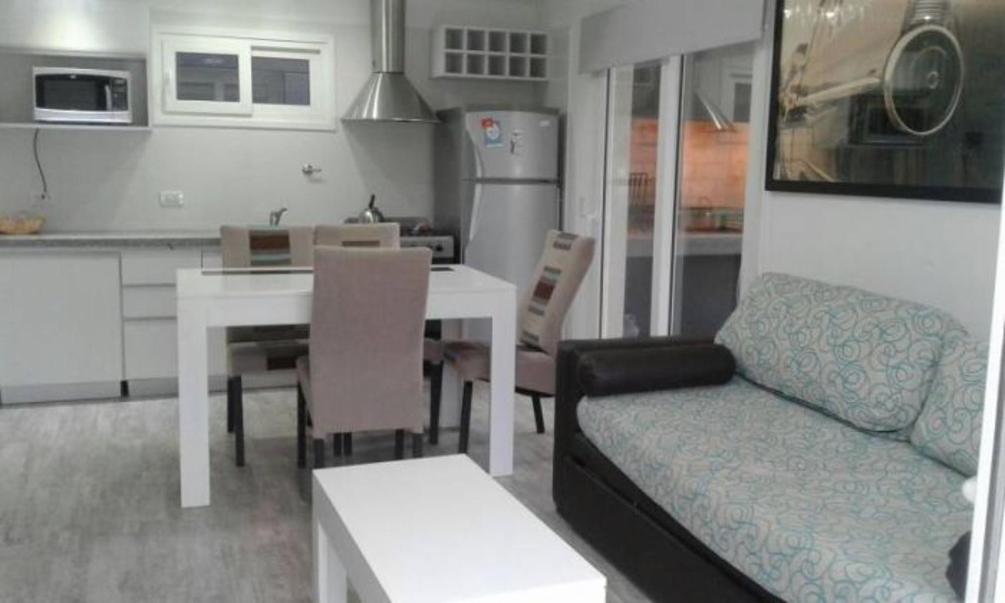 Hubac 100 · Pinamar — foto 7
