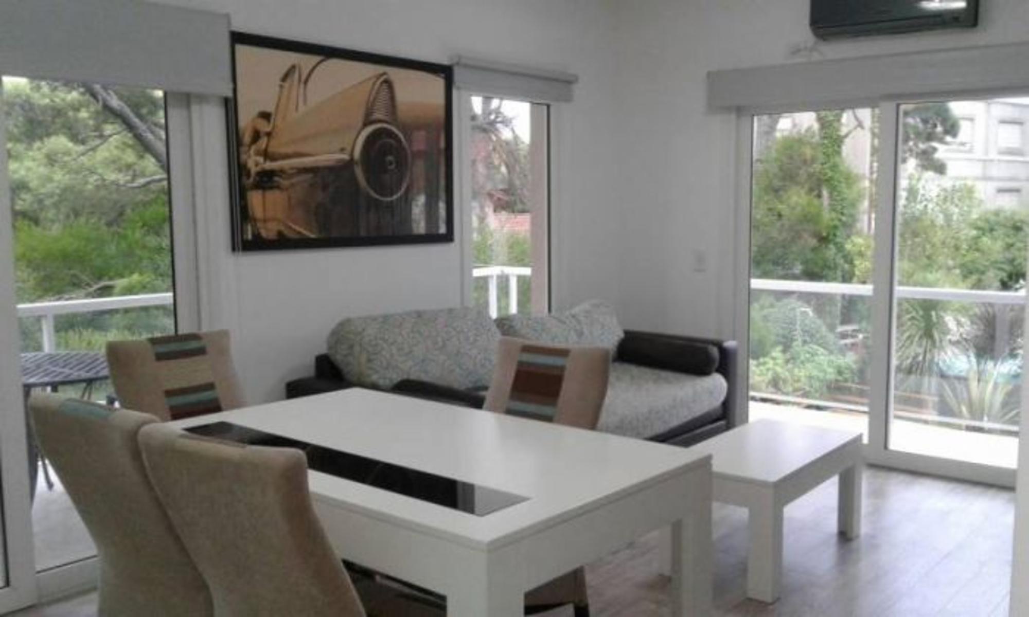 Hubac 100 · Pinamar — foto 10