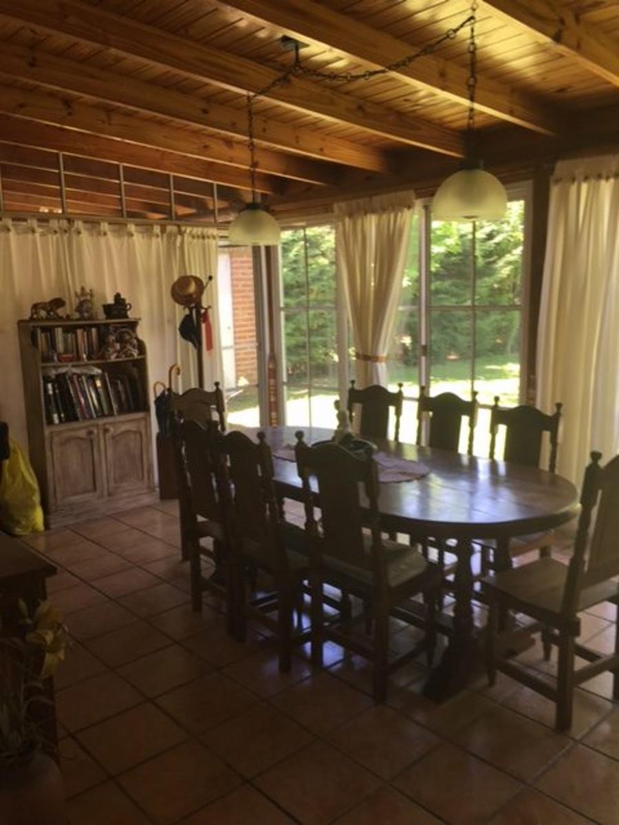 Hermosa casa de 2 dormitorios en Barrio Privado "Campos de Echeverria" - Canning