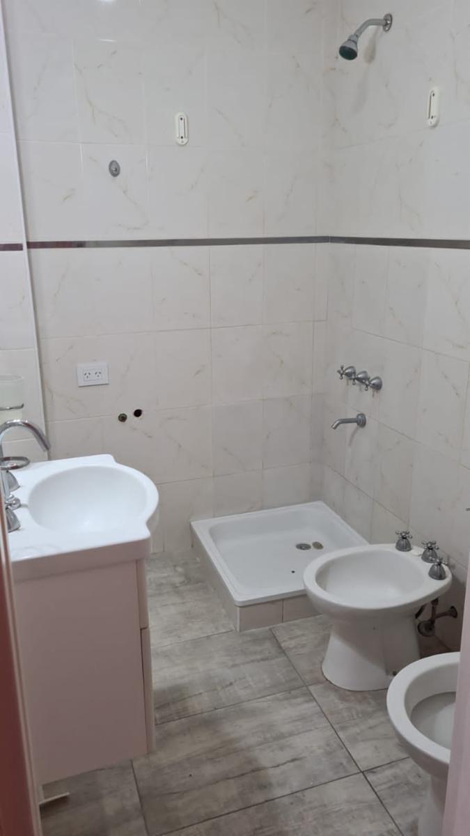 Departamento monoambiente a la venta en Bella Vista