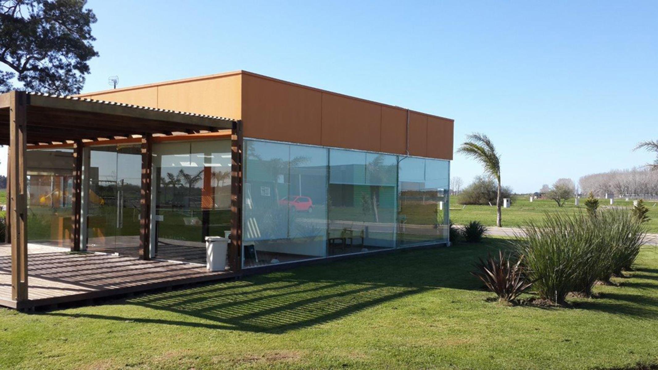 La Alameda Barrio Privado · Esteban Echeverría — foto 3