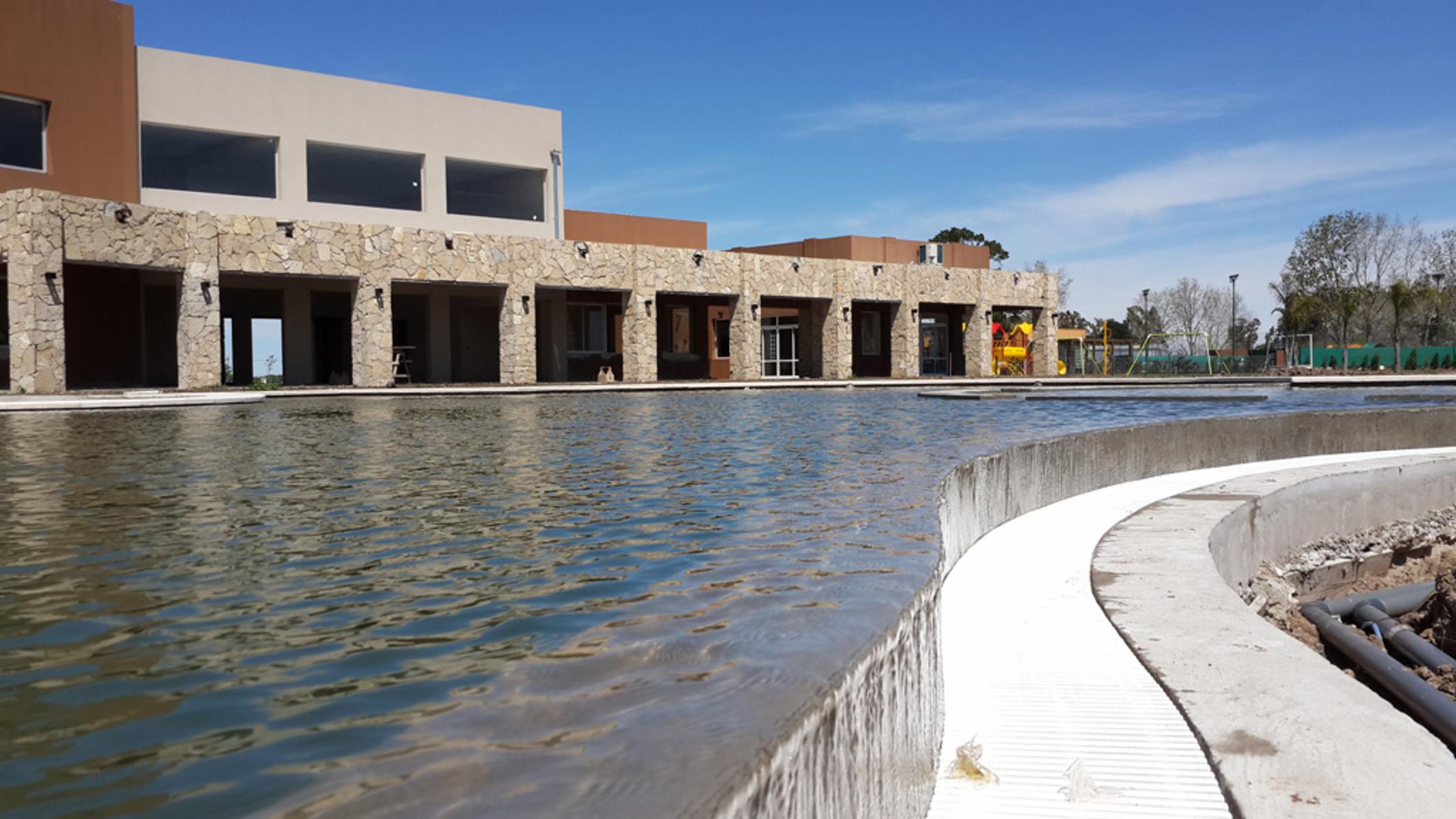 La Alameda Barrio Privado · Esteban Echeverría — foto 5
