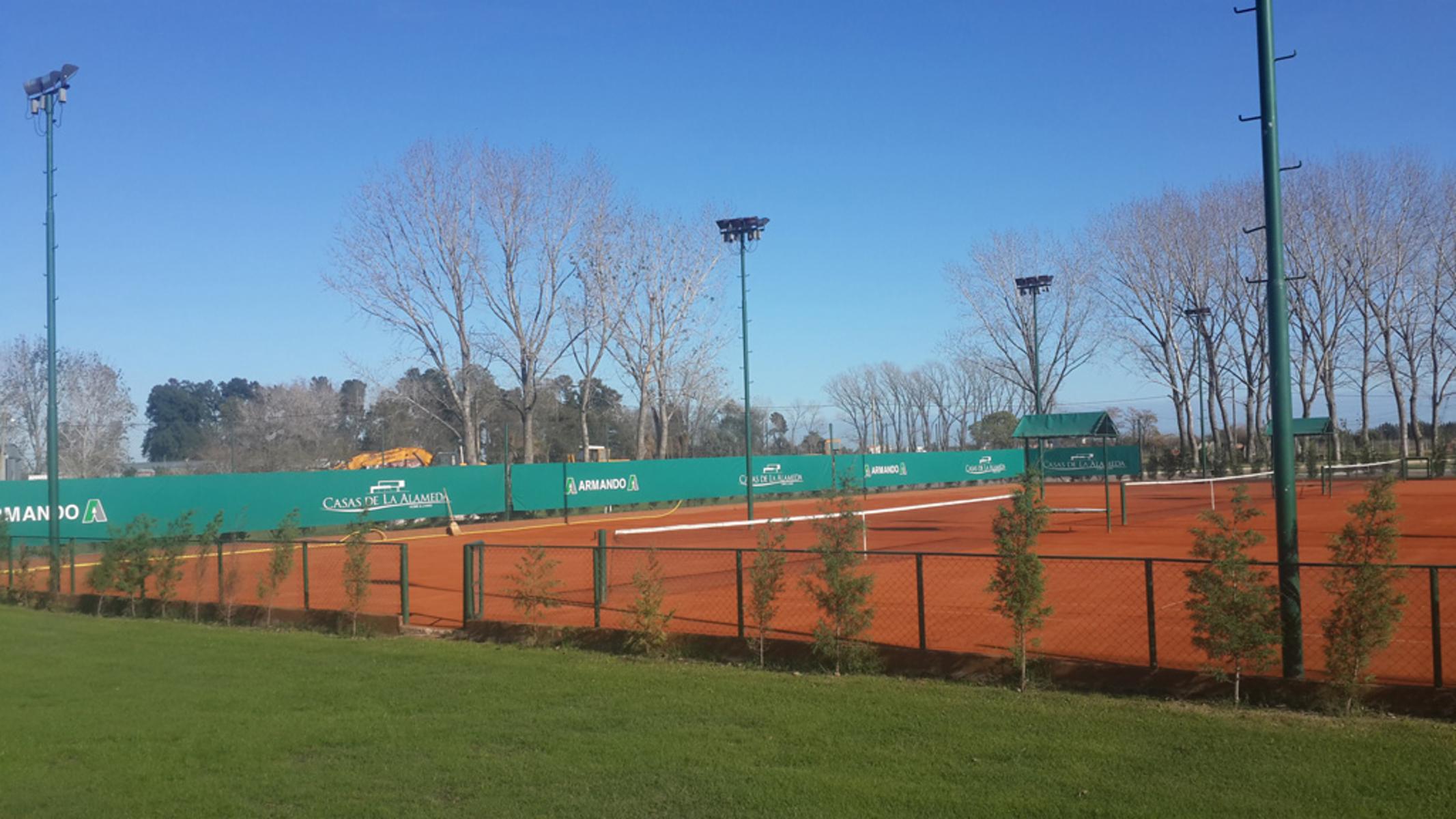 La Alameda Barrio Privado · Esteban Echeverría — foto 6