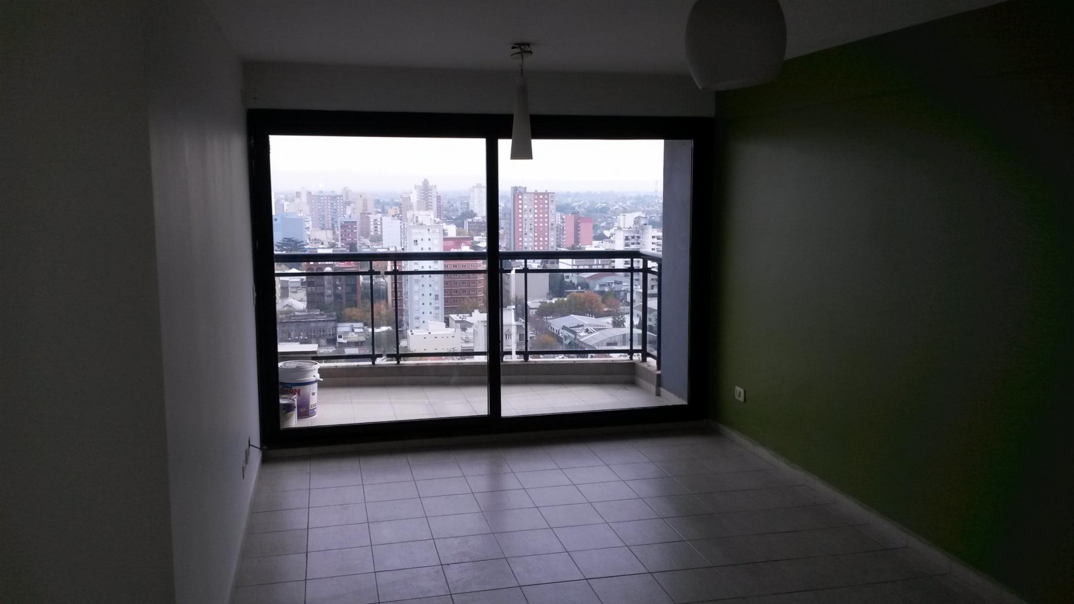 Departamento de tres ambientes a la venta en San Miguel, APTO CREDITO