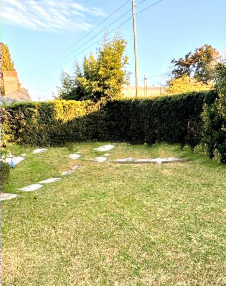 PANAMERICANA  RAMAL PILAR KM 49 · Pilar — foto 10