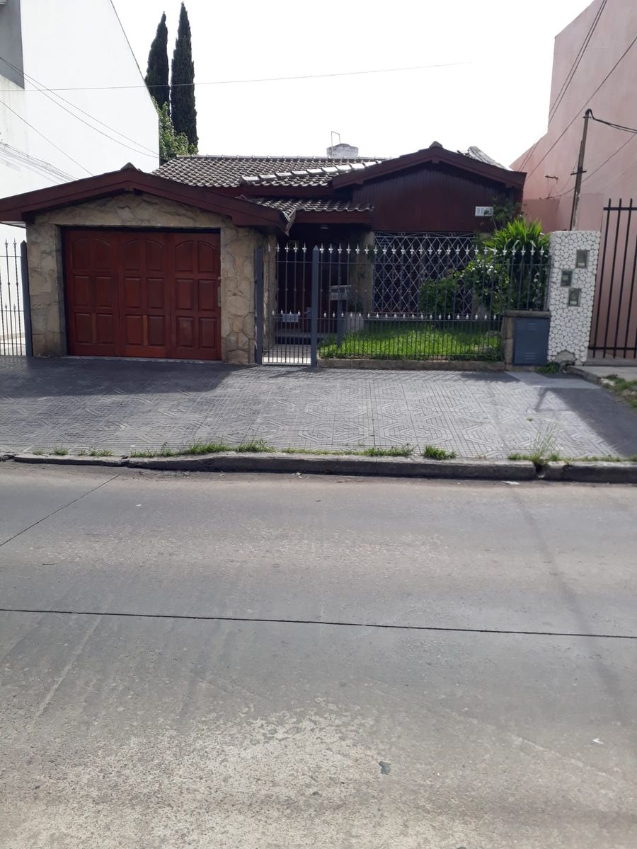 BOLIVAR AL 2100-RAMOS MEJIA