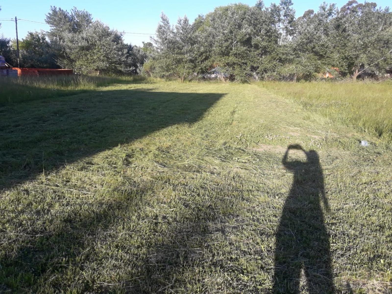 SE VENDE LOTE DE TERRENO PILAR