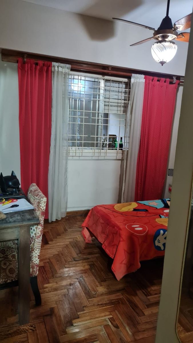 Pampa 1266 · La Matanza — foto 7