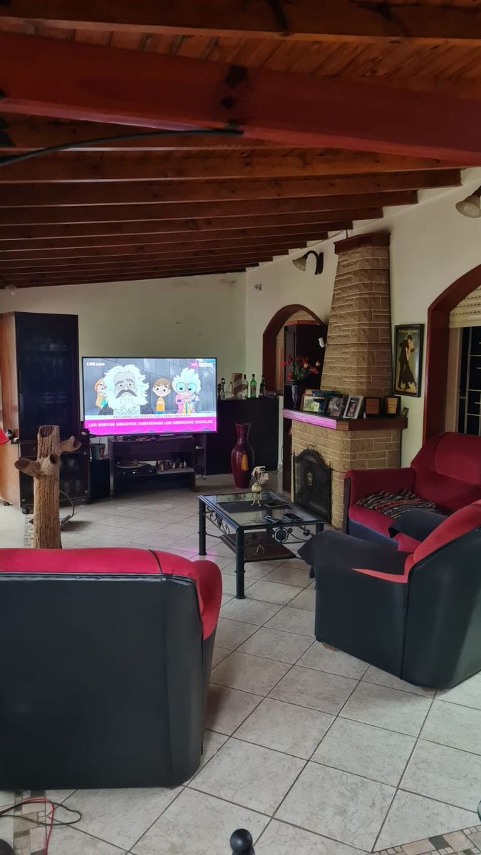 Pampa 1266 · La Matanza — foto 9