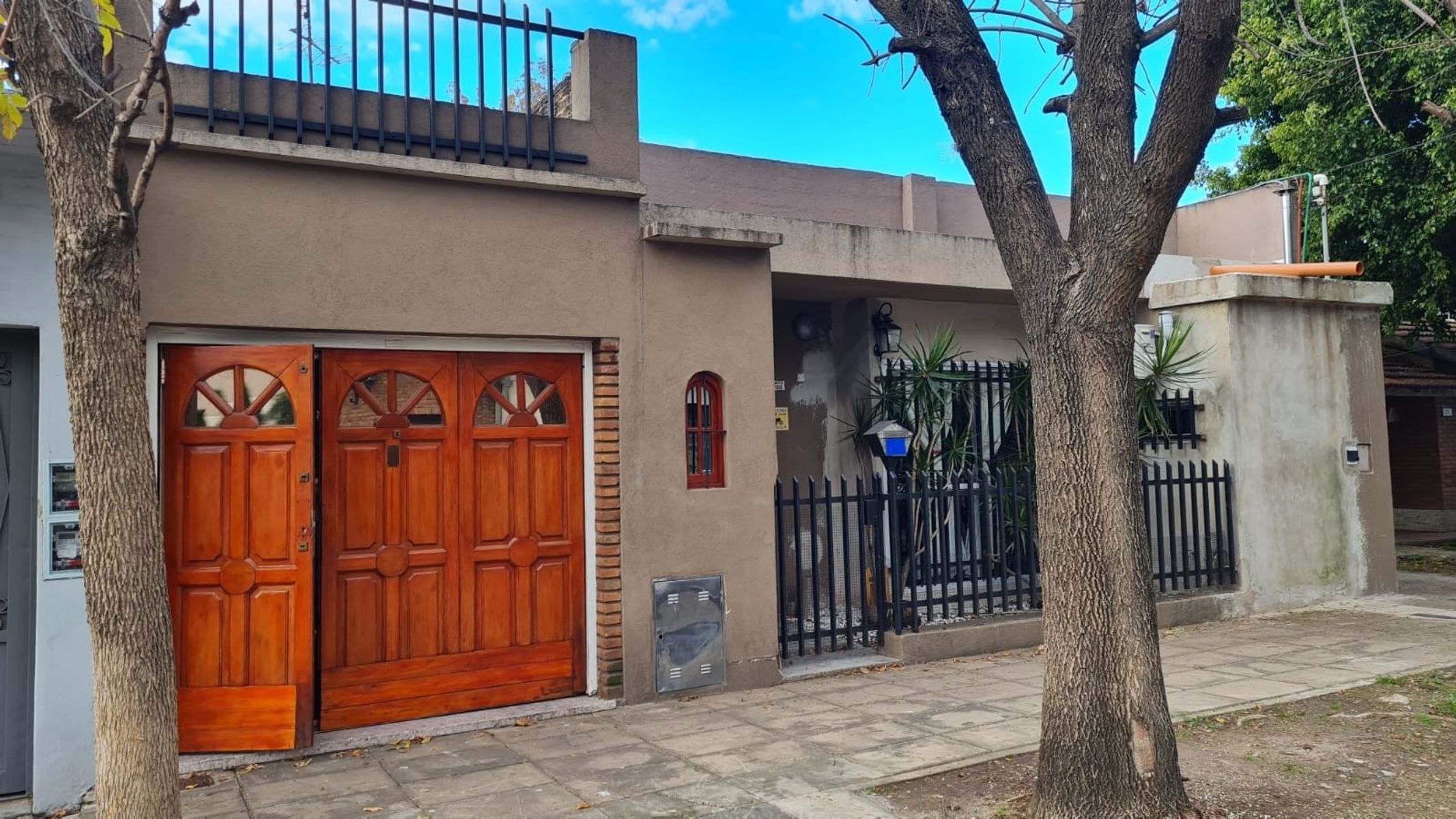 Pampa 1266 · La Matanza — foto 10