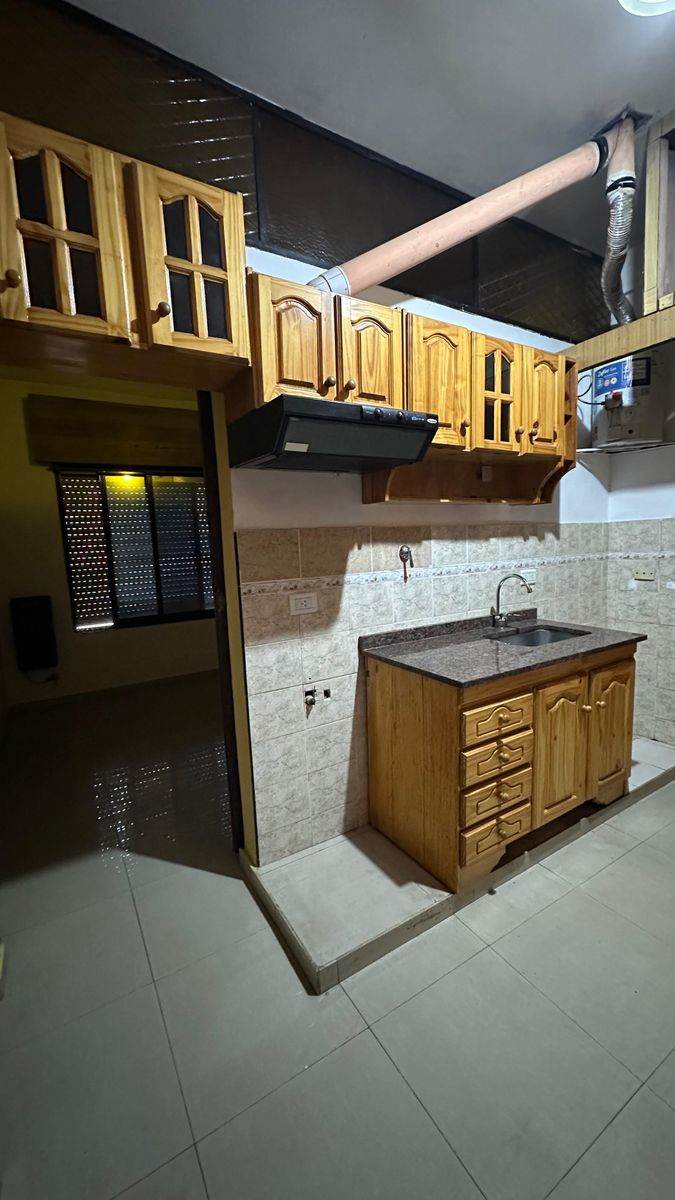 Departamento en alquiler en Aldo Bonzi