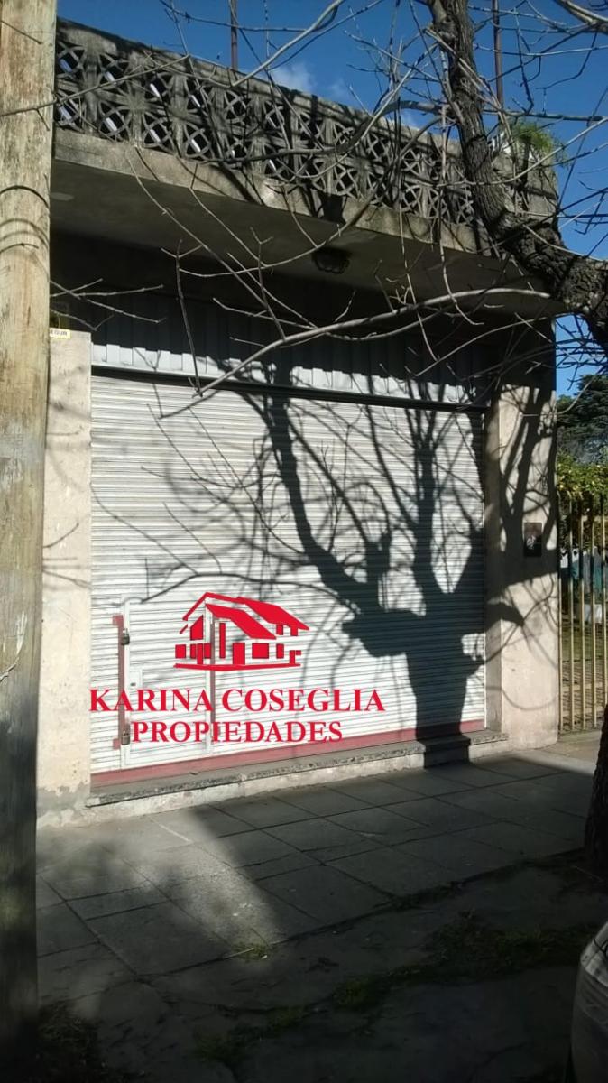LAS MALVINAS 819 · San Miguel — foto 3