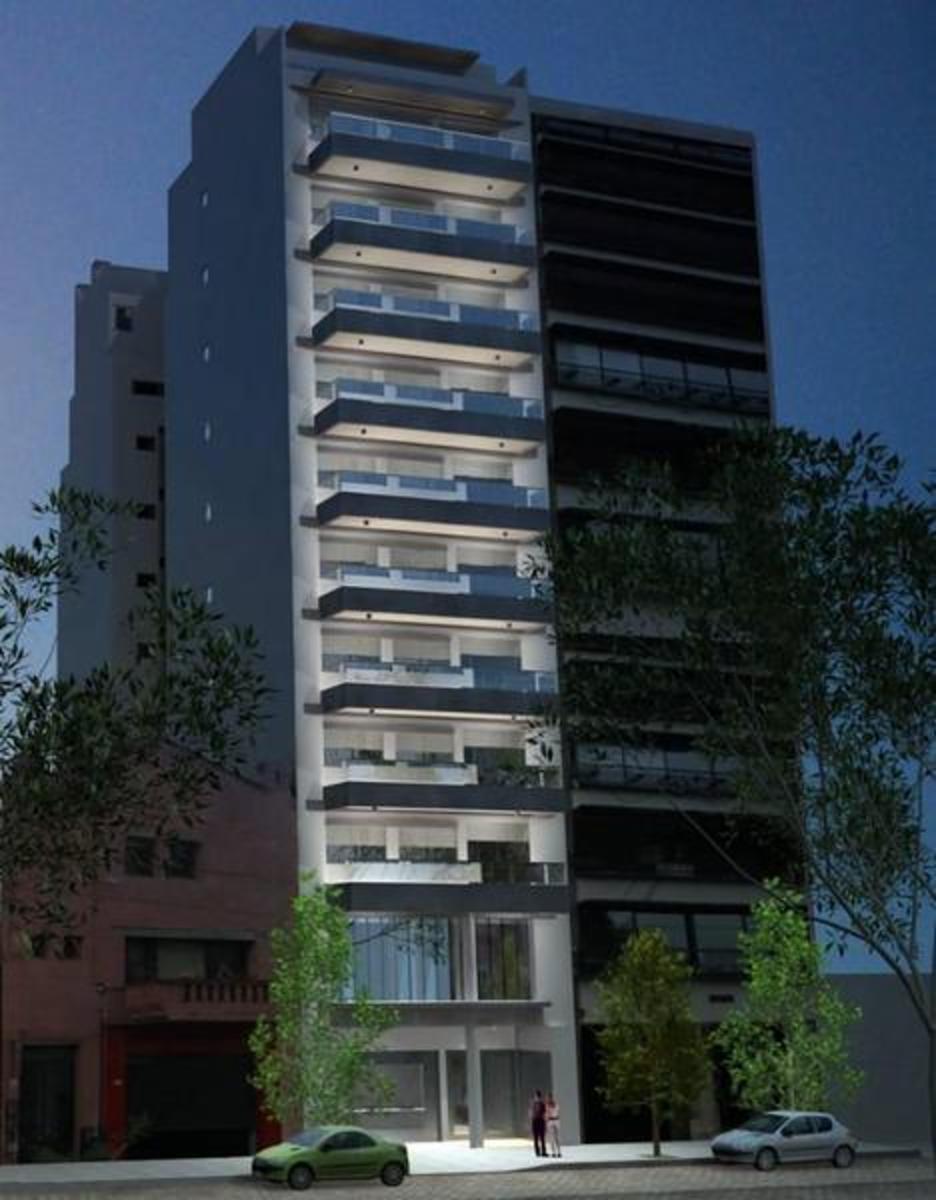 Combatientes de Malvinas al 3900 · Villa Urquiza — foto 5
