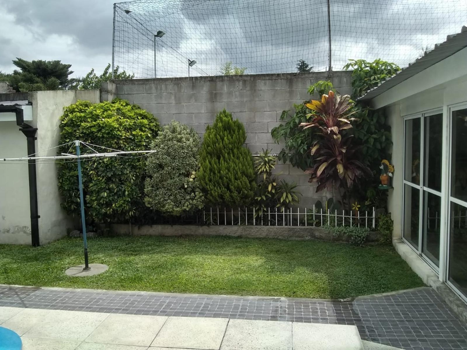 CUENCA 600 · Tres De Febrero — foto 6