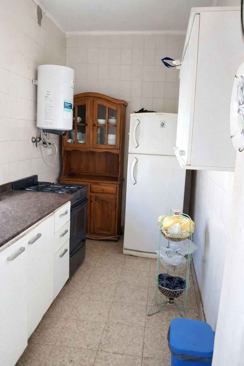 Oportunidad - Interno a Refaccionar Barrio Candioti Norte