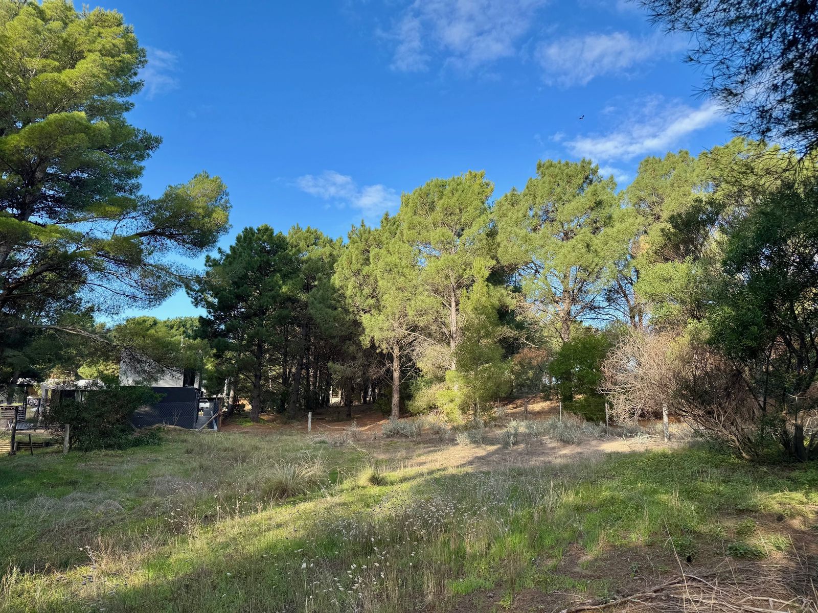 El Gavilán entre Lechuzas y Maipu · Monte Hermoso — foto 3