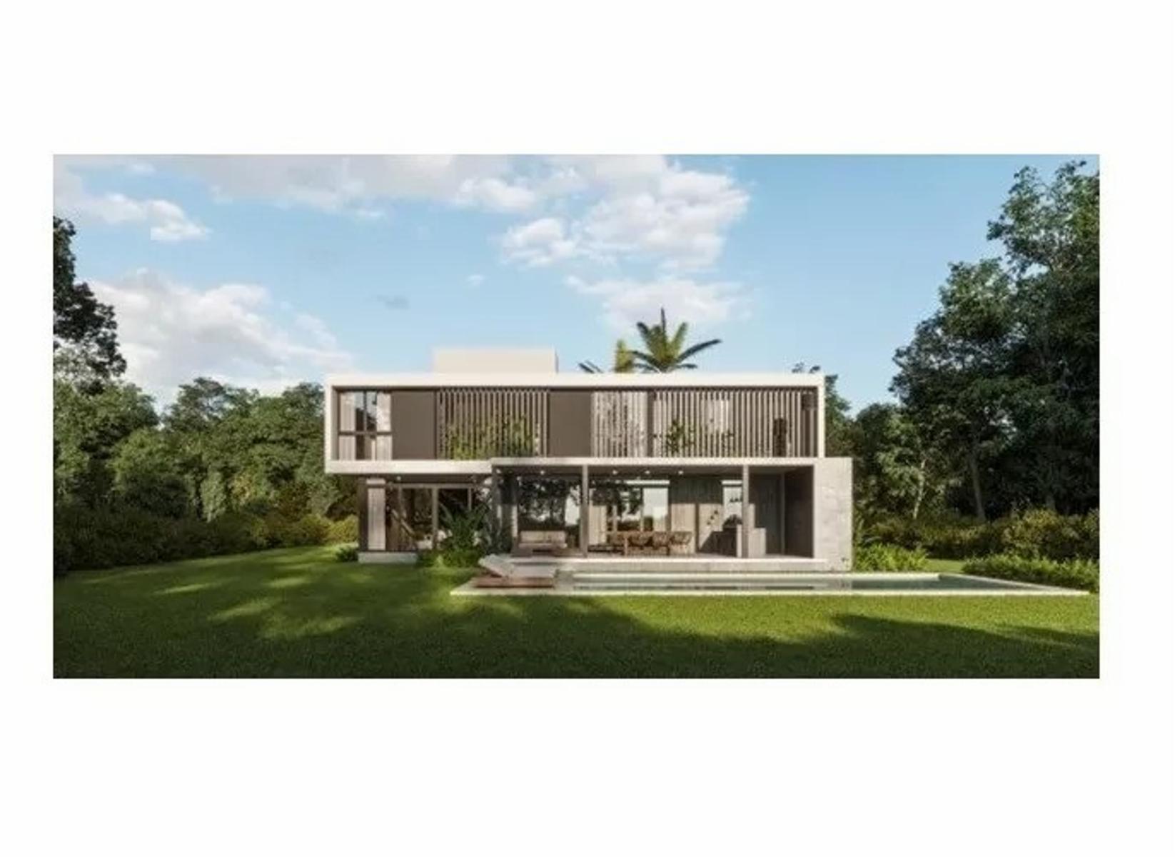 EXCELENTE CASA EN VENTA EN TERRAVISTA- ENTREGA DICIEMBRE 2023- A LA LAGUNA PRINCIPAL