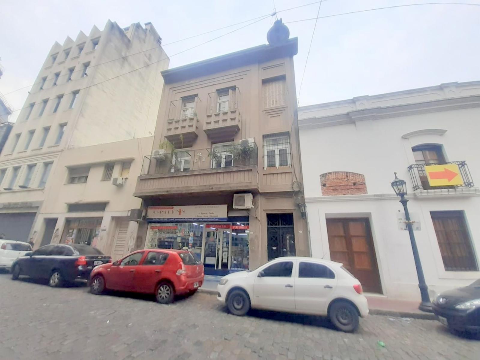 Defensa 340 , PB 4 · Monserrat — foto 20