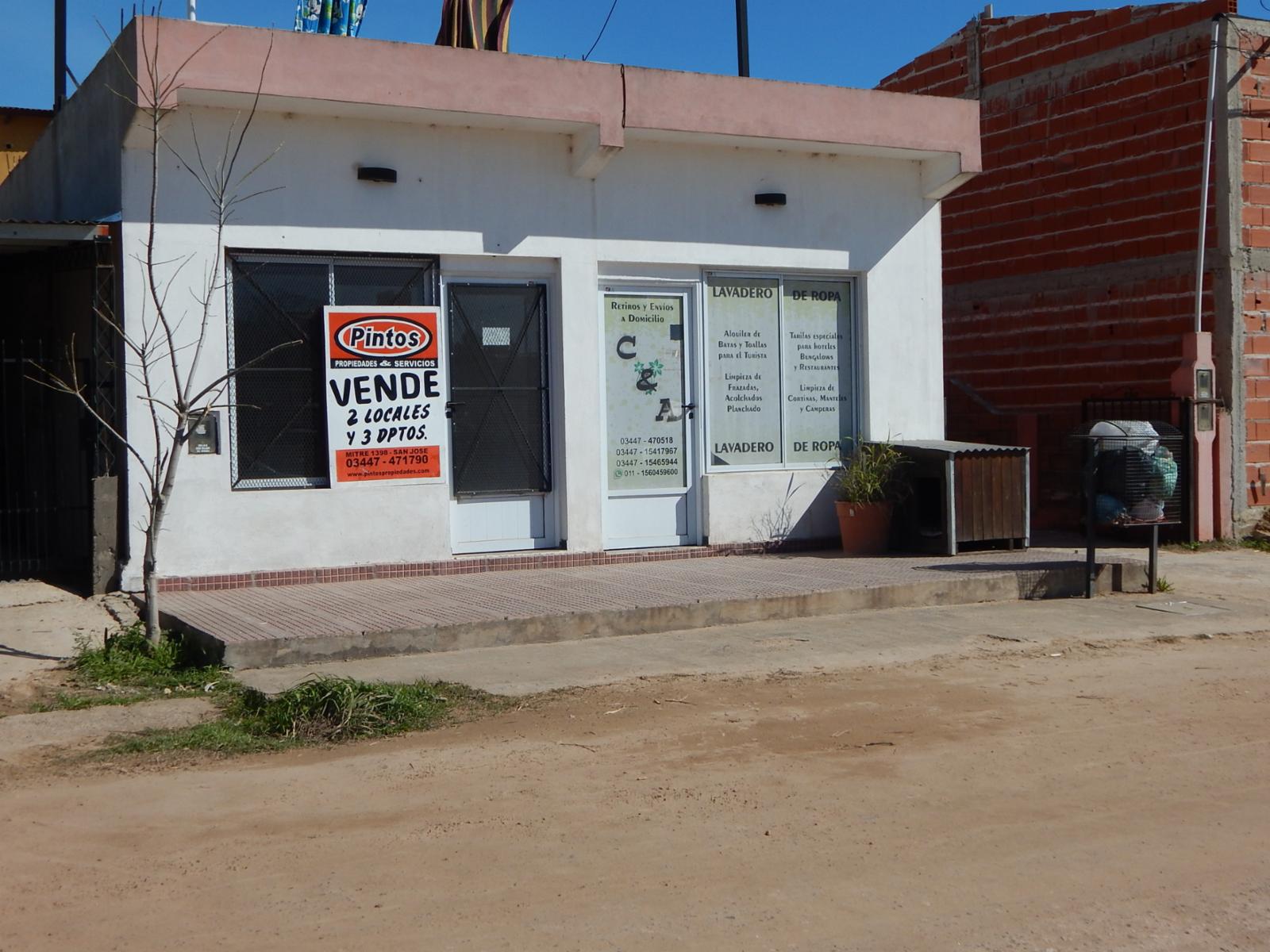 Rivadavia N° 2300 · Colón — foto 3