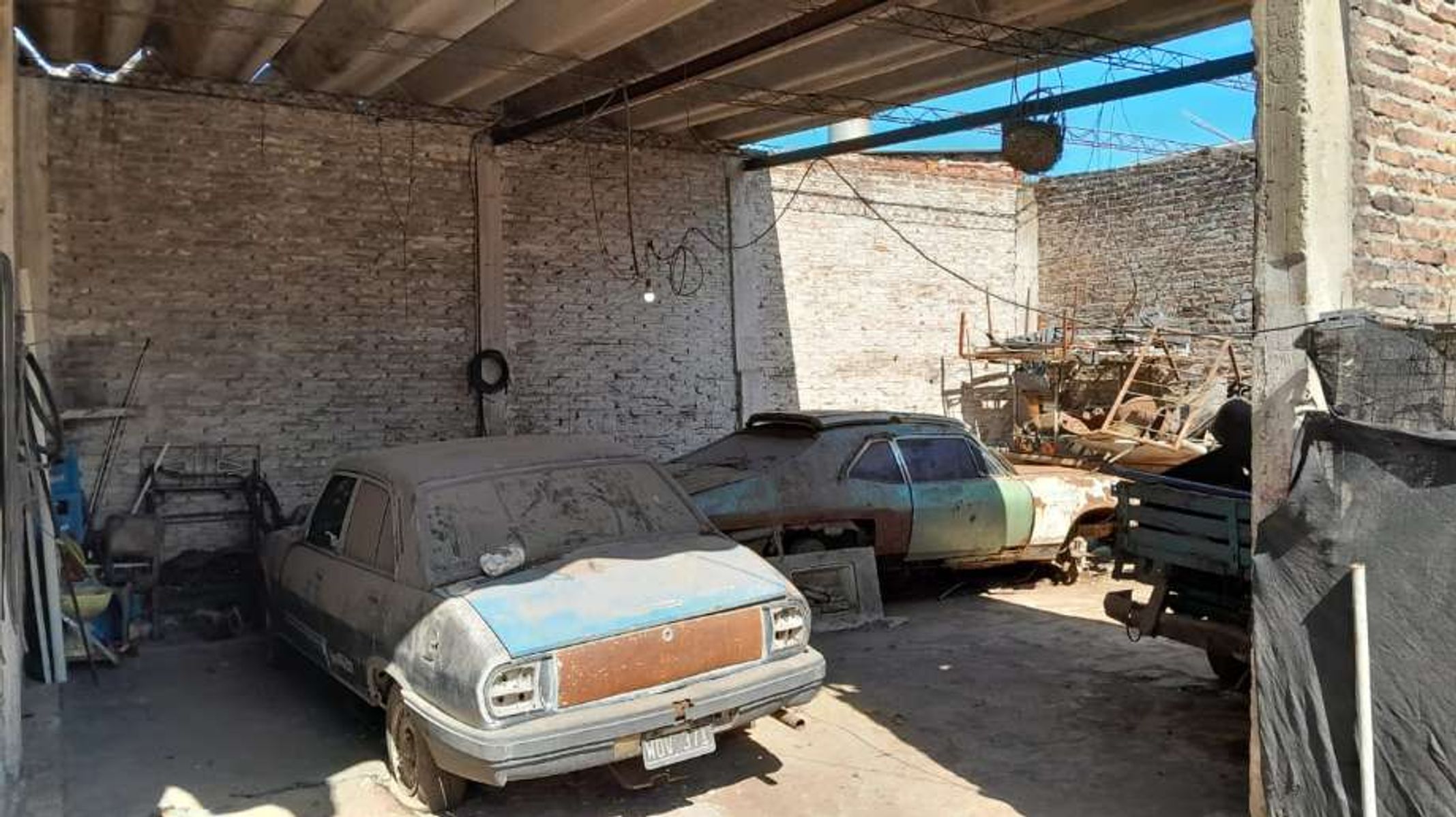 Chile 1157 · Morón — foto 16