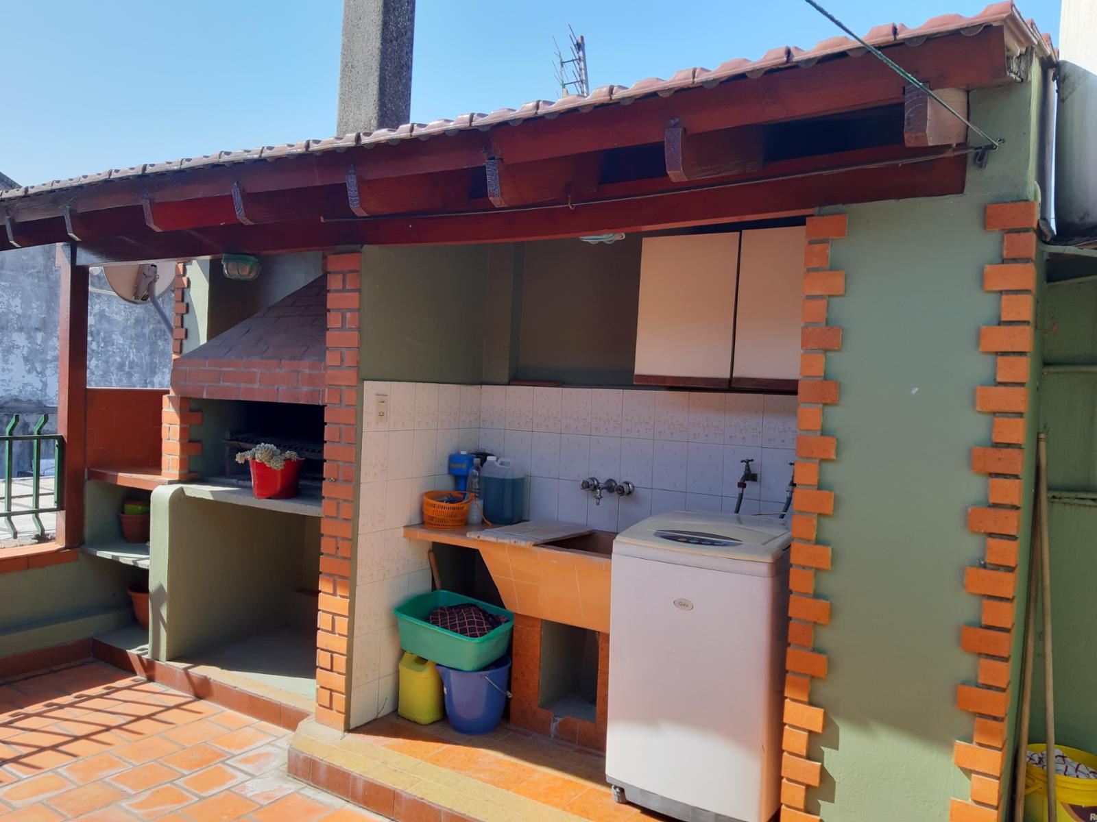 A Alcorta 3681 , PB 3 · La Matanza — foto 20