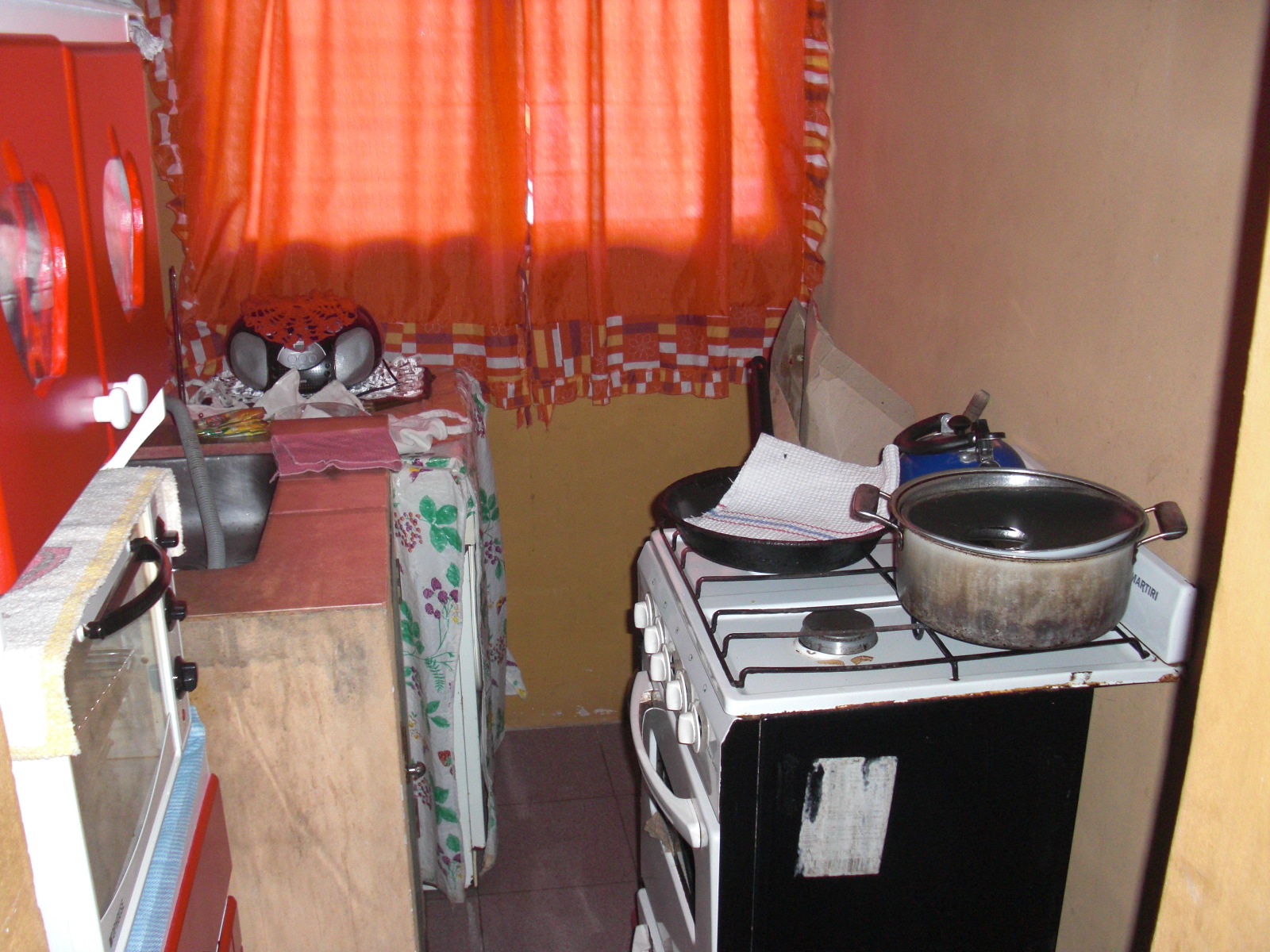 LOS ALELIES 7314 · San Martín — foto 11