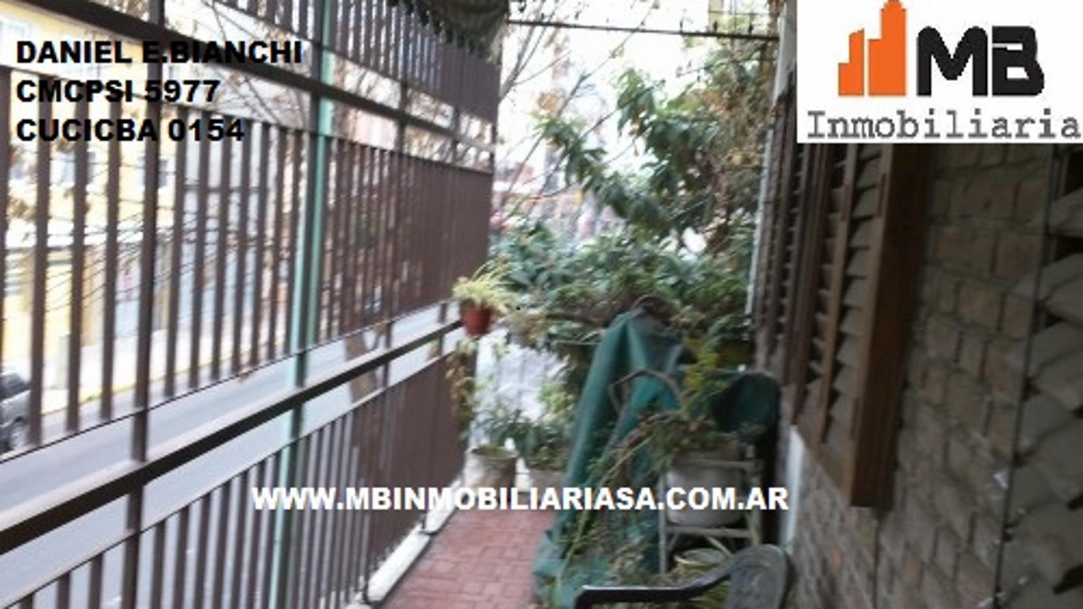 Catamarca al 700 · Balvanera — foto 7
