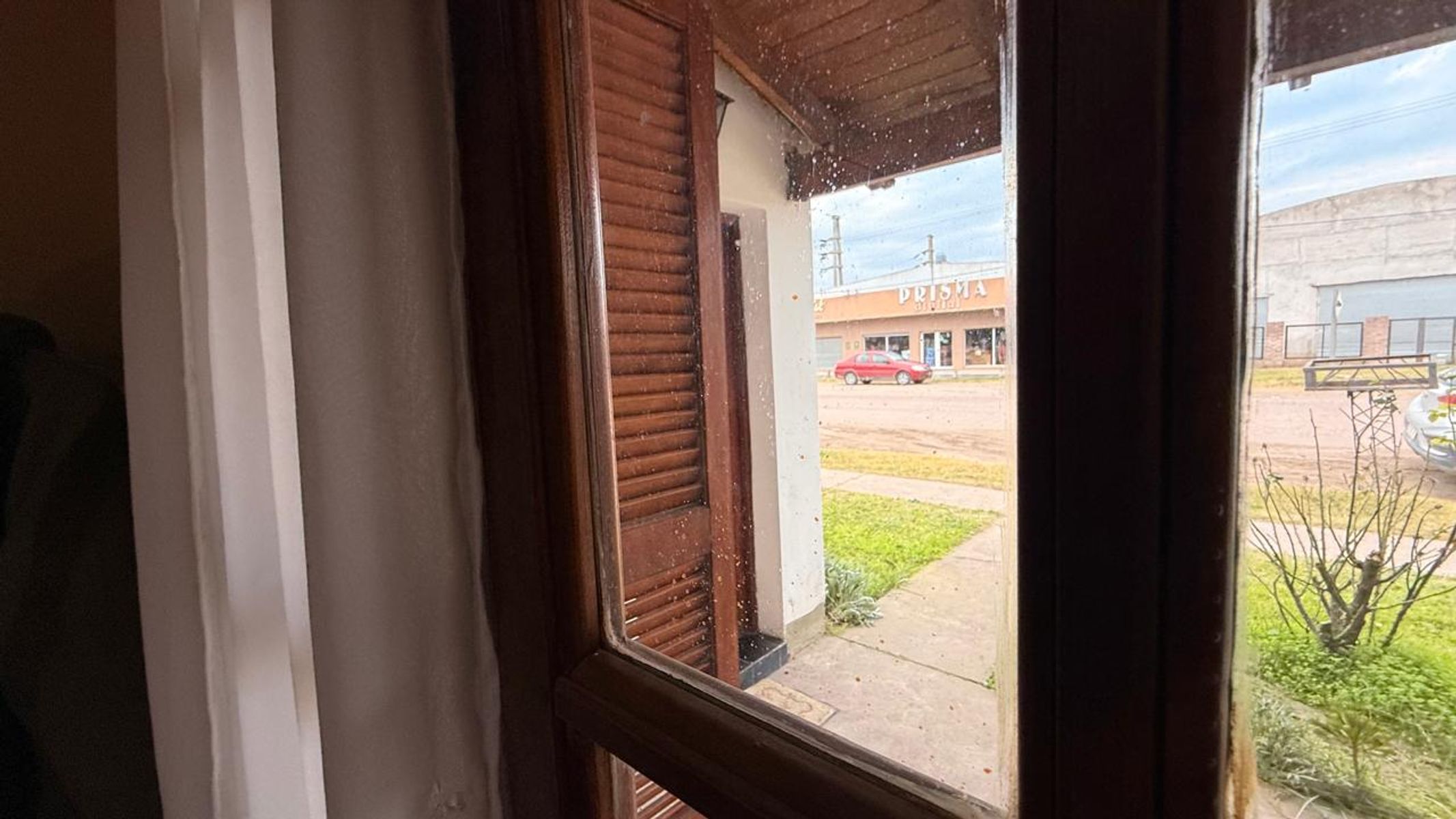 MAYOR BURATOVICH · Villarino — foto 6