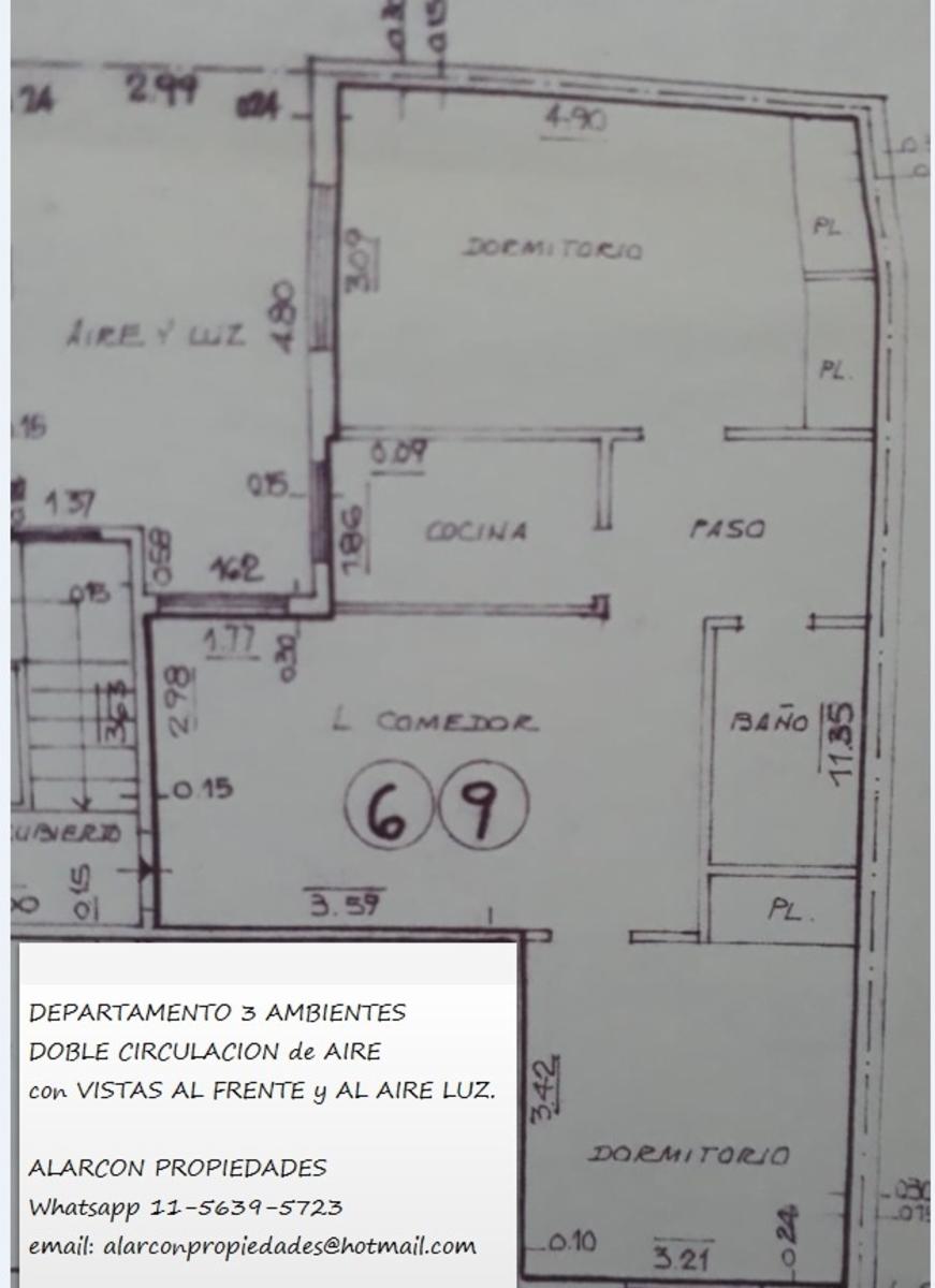 Manzanares 1795 · Nuñez — foto 15