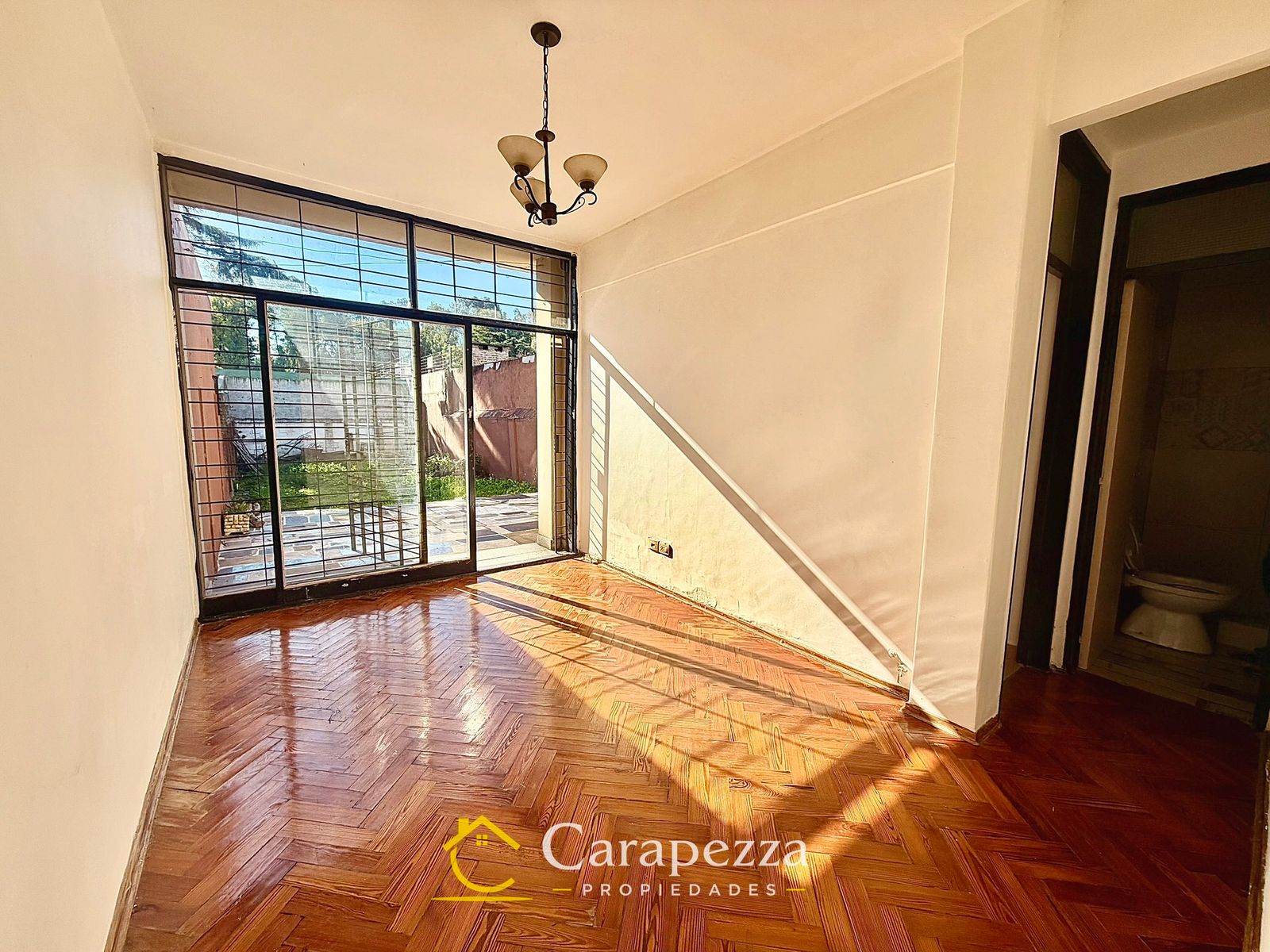 Departamento 2 Amb en Alquiler en Villa Bosch