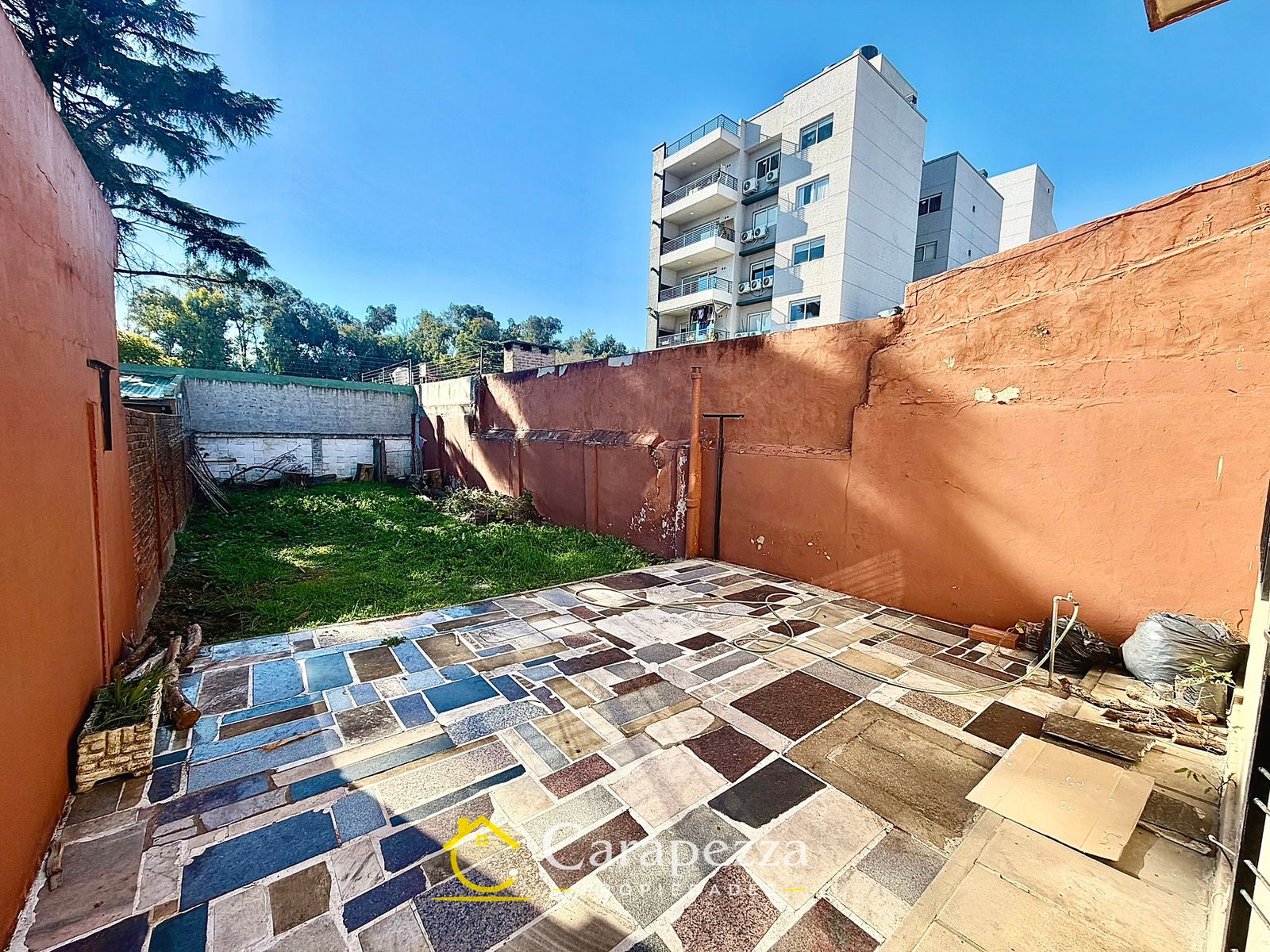 Marco Polo 5535 · Tres De Febrero — foto 14