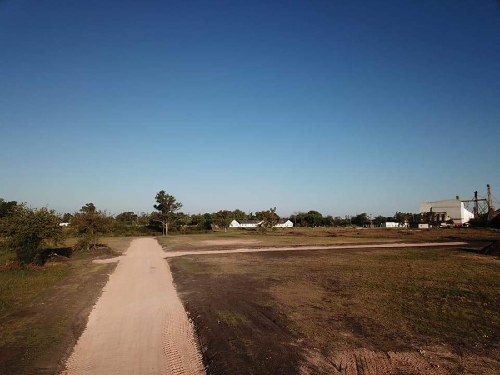 Uncal e intersección con la Ruta 14 vieja · Uruguay — foto 4