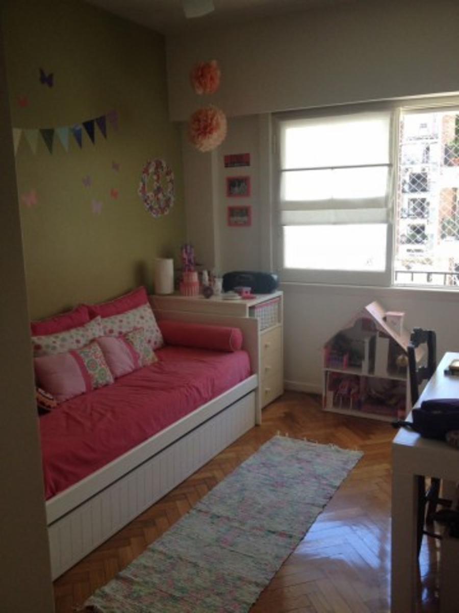 TEODORO GARCIA 2300 · Belgrano — foto 4