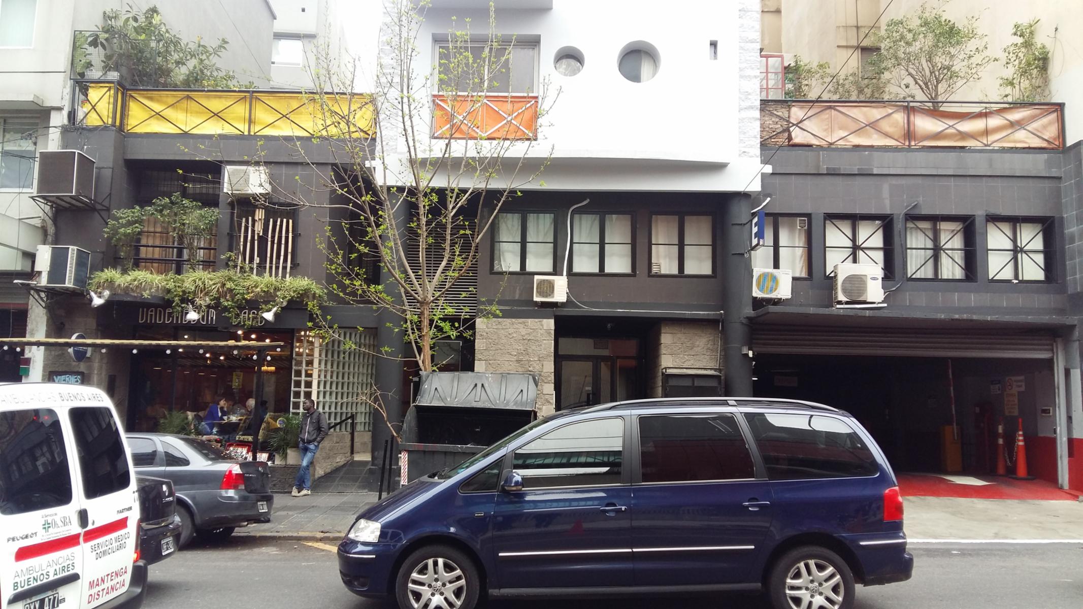 PERON · Almagro — foto 6