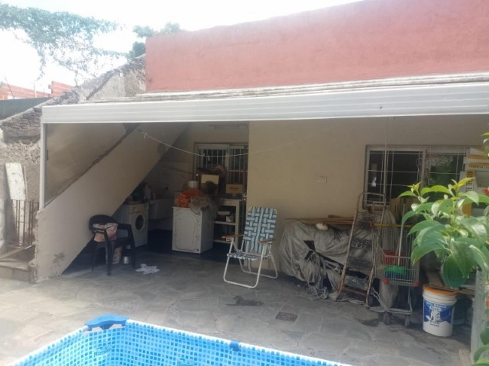 RAFAEL OBLIGADO 1366 · San Martín — foto 11
