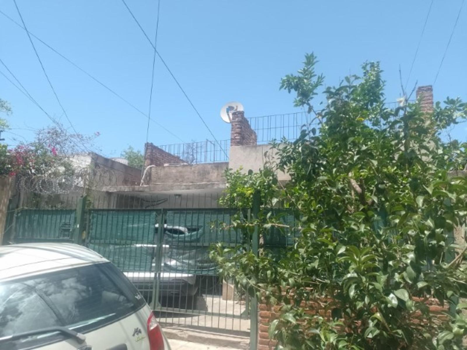 RAFAEL OBLIGADO 1366 · San Martín — foto 3