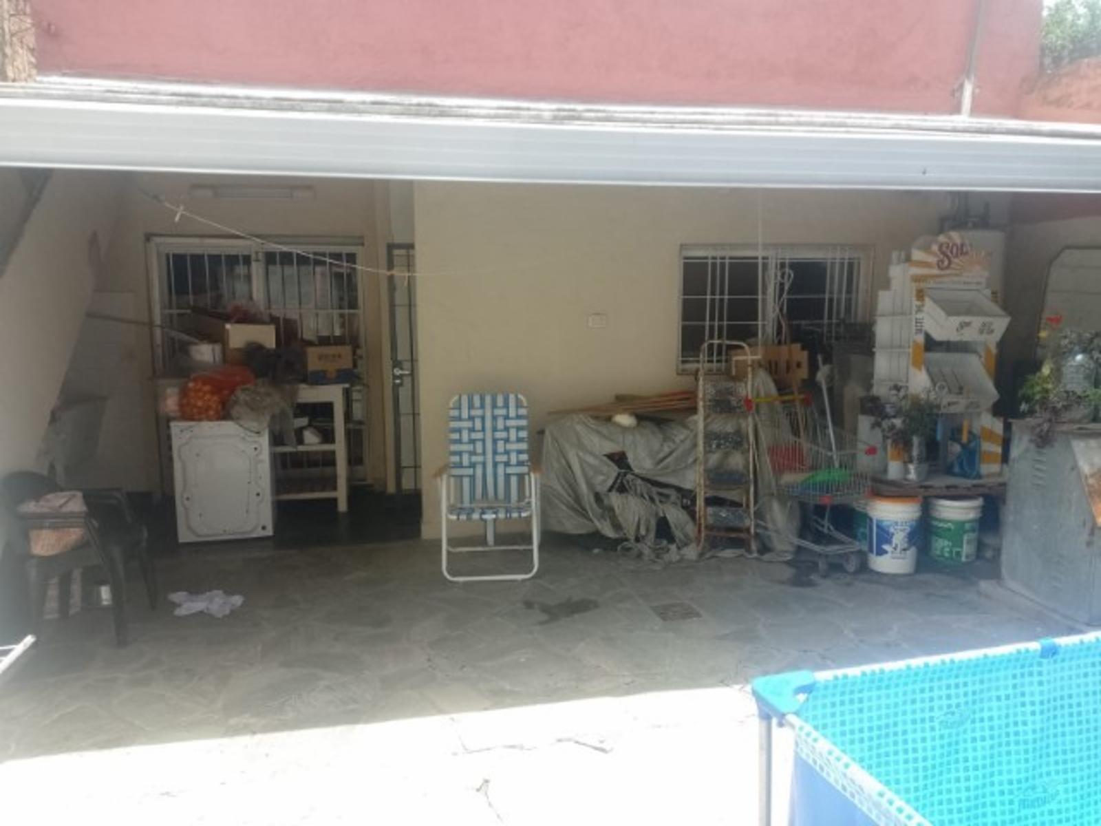RAFAEL OBLIGADO 1366 · San Martín — foto 4