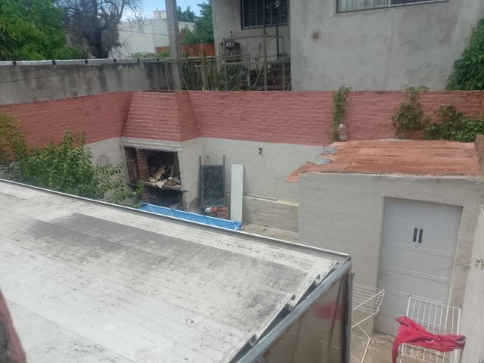 RAFAEL OBLIGADO 1366 · San Martín — foto 8