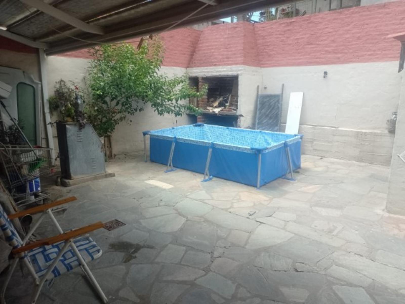 RAFAEL OBLIGADO 1366 · San Martín — foto 9