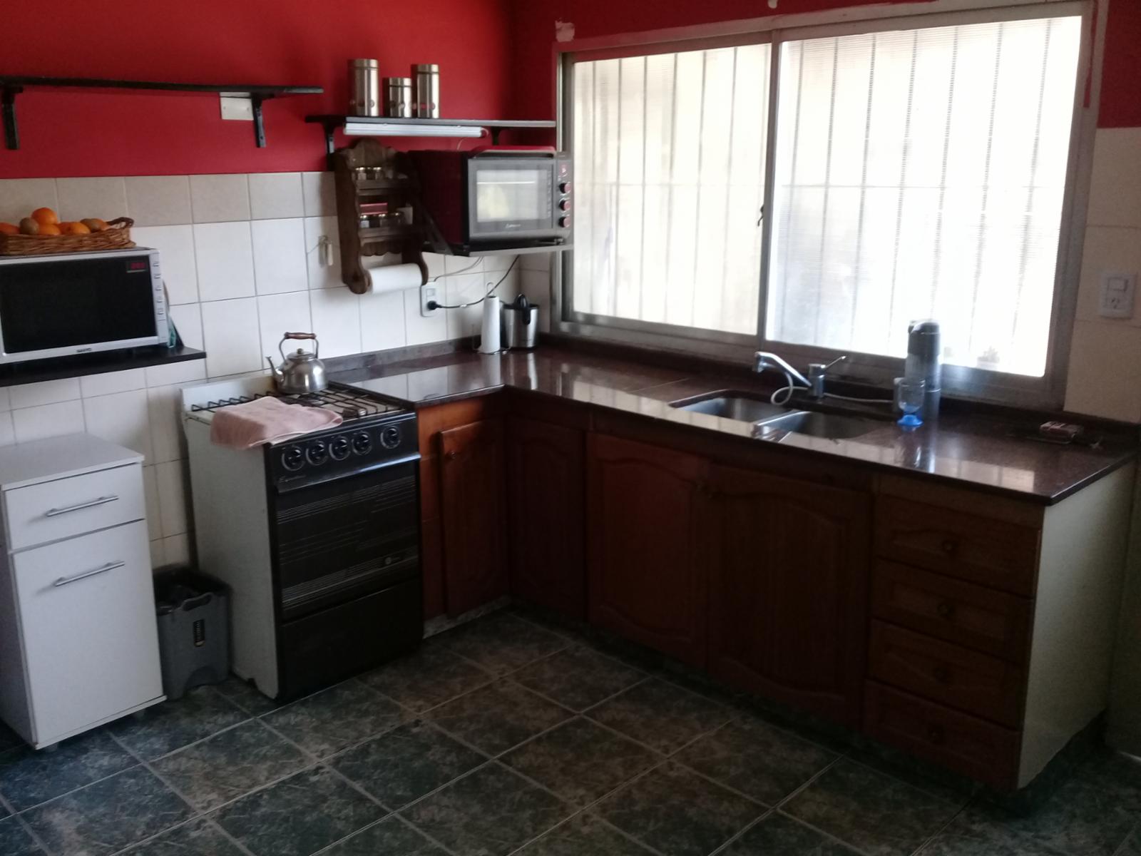 SAN RAMON  6206 · San Martín — foto 18