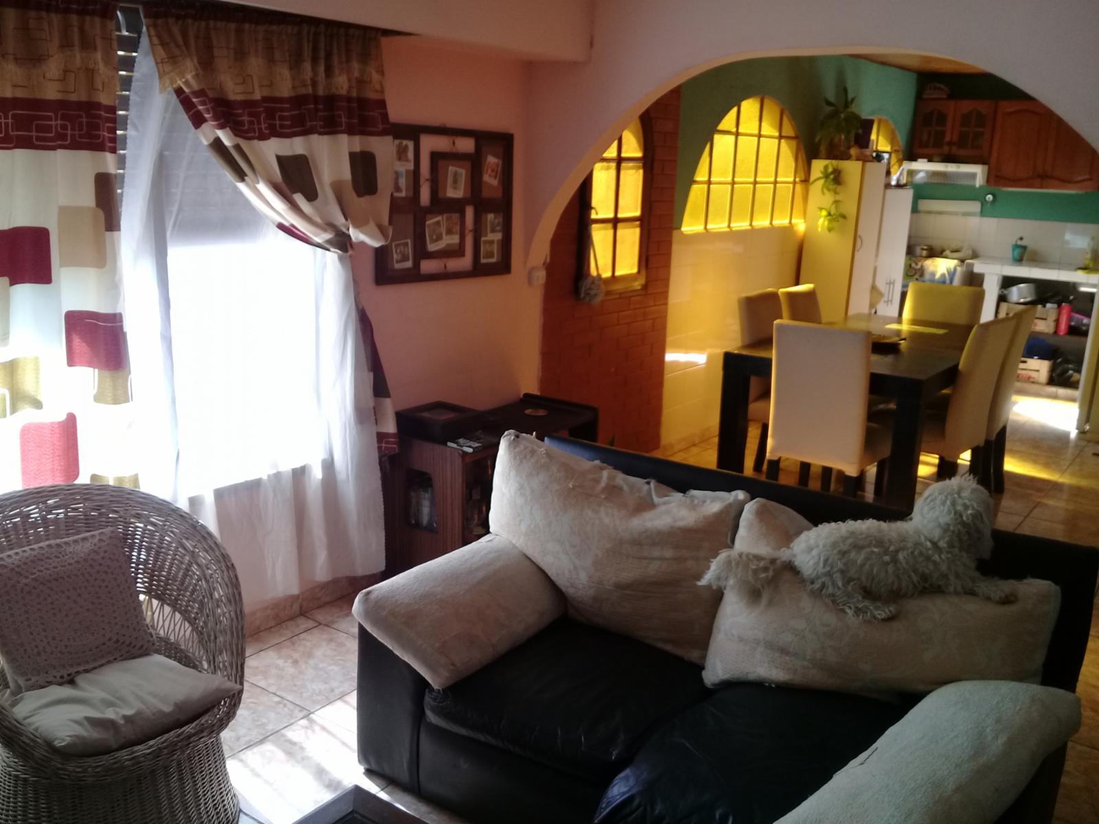 SAN RAMON  6206 · San Martín — foto 28