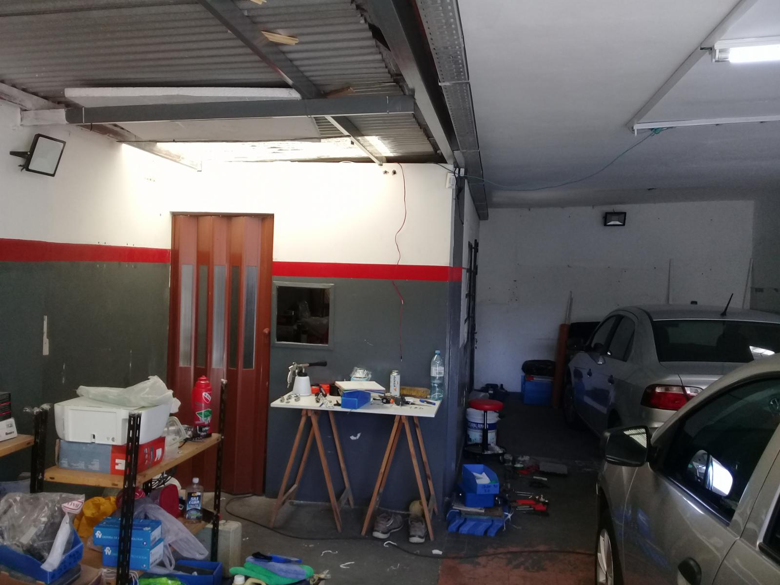SAN RAMON  6206 · San Martín — foto 5