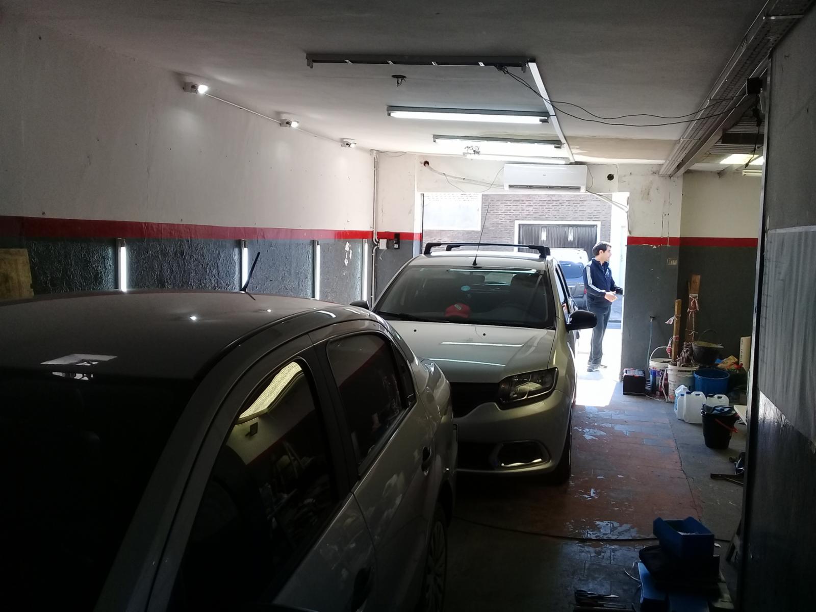 SAN RAMON  6206 · San Martín — foto 6