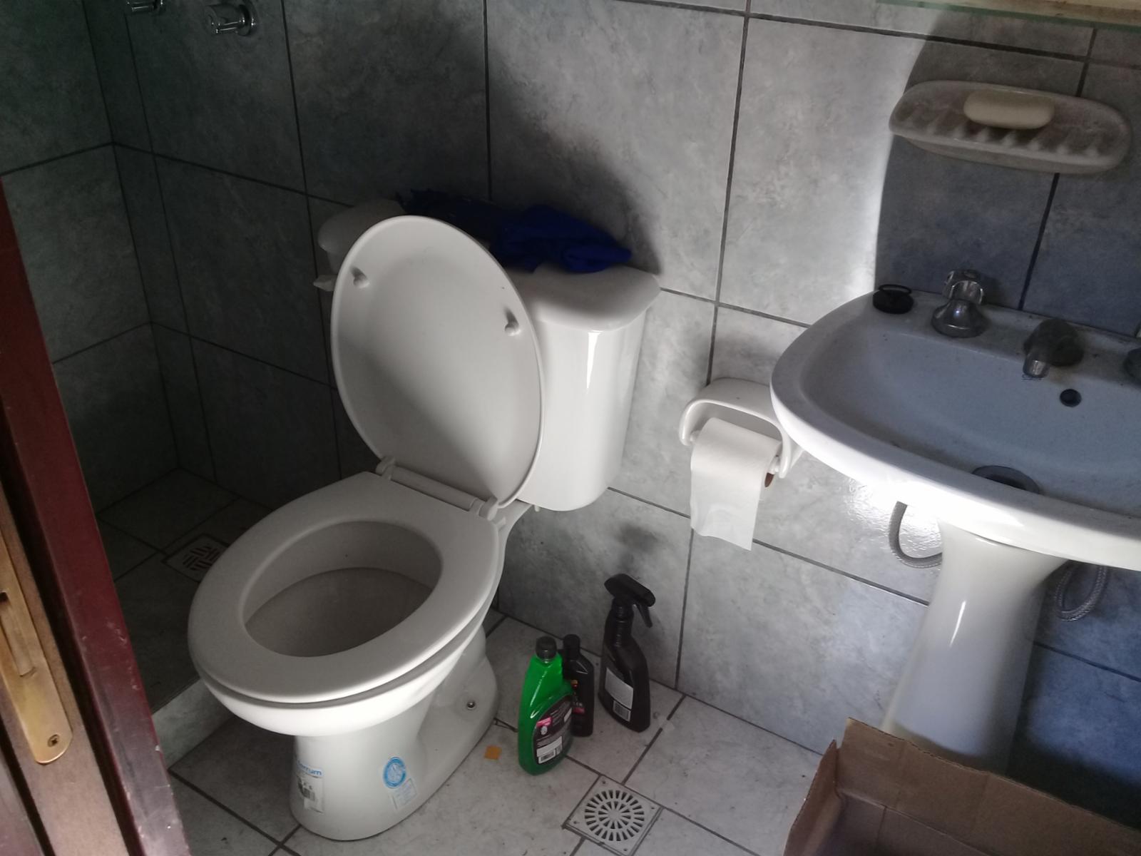SAN RAMON  6206 · San Martín — foto 8