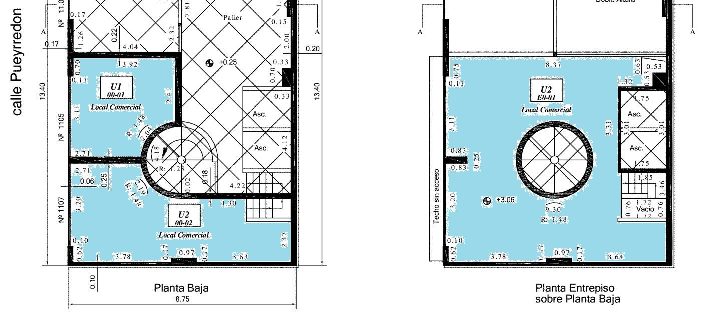 Local en Venta en Nuestra Señora de Lourdes - Pueyrredon al 1100