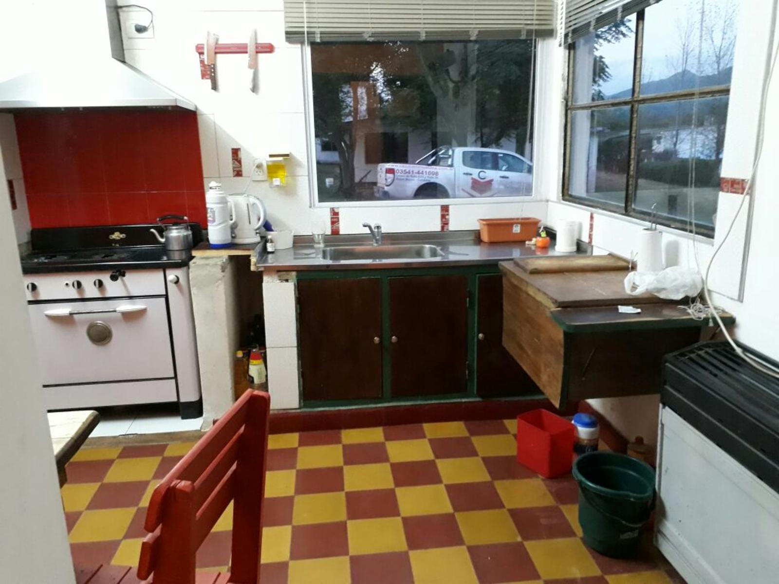 Lisandro de la Tore · Punilla — foto 10