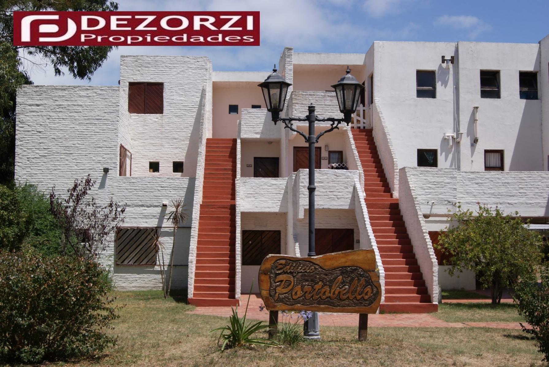 DEPARTAMENTO EN VILLA GESELL 38 M2